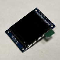 Дисплей TFT 1.3