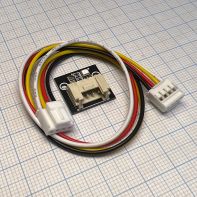 Модуль температуры, влажности, давления AHT20+BMP280 тип.2 -