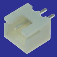 Разъем W-02 pitch 2.54мм 55052