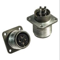 Разъем ШР20П4ЭГ8 РОЗЕТКА