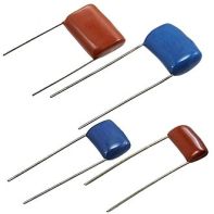 Конденсатор CBB-81 0.01uf 2000 V 5%