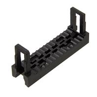 IDC-14 защелка сред.