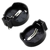 Отсек батарейный BH642 одна батарея CR2032