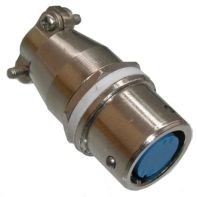 Разъем XS12-7 (Zn) б.к.р.