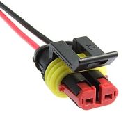 Соединитель автом. DJ7021-1.5-21 (18AWG 150cm)