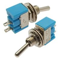 Микротумблер STM-101 on-off