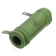 Резистор С5-35В-15 15 Ом