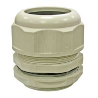 Кабельный ввод PG63 (42-54) Серый