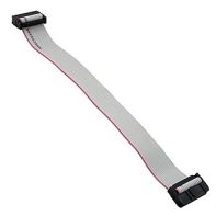 16P pitch 1,27 mm  L=200MM