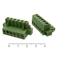 XY2500F-AS-6 (5.0mm)