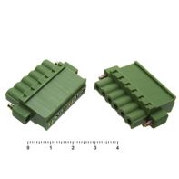 XY2500F-AVS-6 (5.0mm)