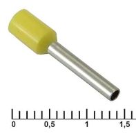 DN01512 yellow (1.7x12mm)