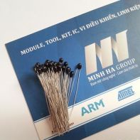 Терморезистор NTC-MF5A-3  10кОм