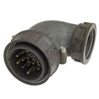 Разъем ШР40У14ЭГ2 ВИЛКА