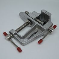 Тиски с креплением на стол 35мм 118614