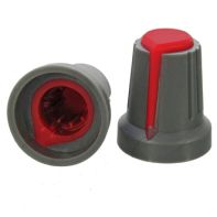 Ручка RR4817 красная 69691