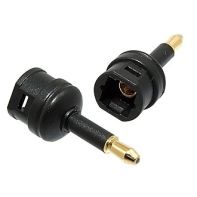 Toslink (Female) - MiniToslink