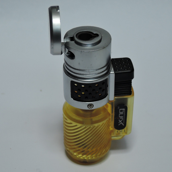 Горелка газовая (брелок) 1 сопло Xing HL-37-87